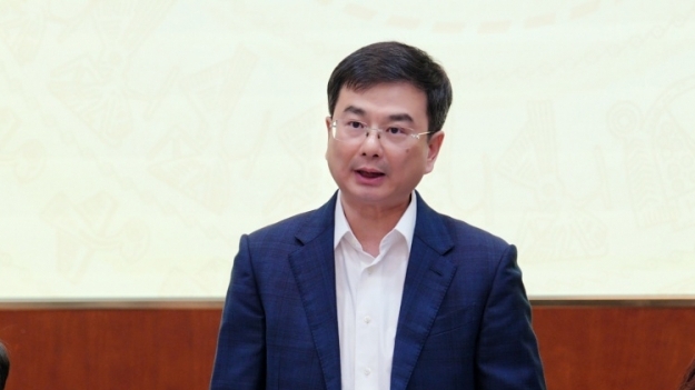 Tín dụng tăng 17,87%