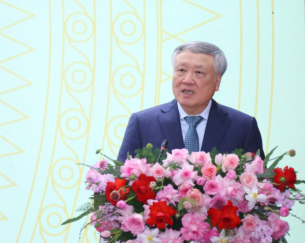 Có cơ chế, chính sách đánh giá năng lực cán bộ thật chính xác, khoa học, khách quan Có cơ chế, chính sách đánh giá năng lực cán bộ thật chính xác, khoa học, khách quan