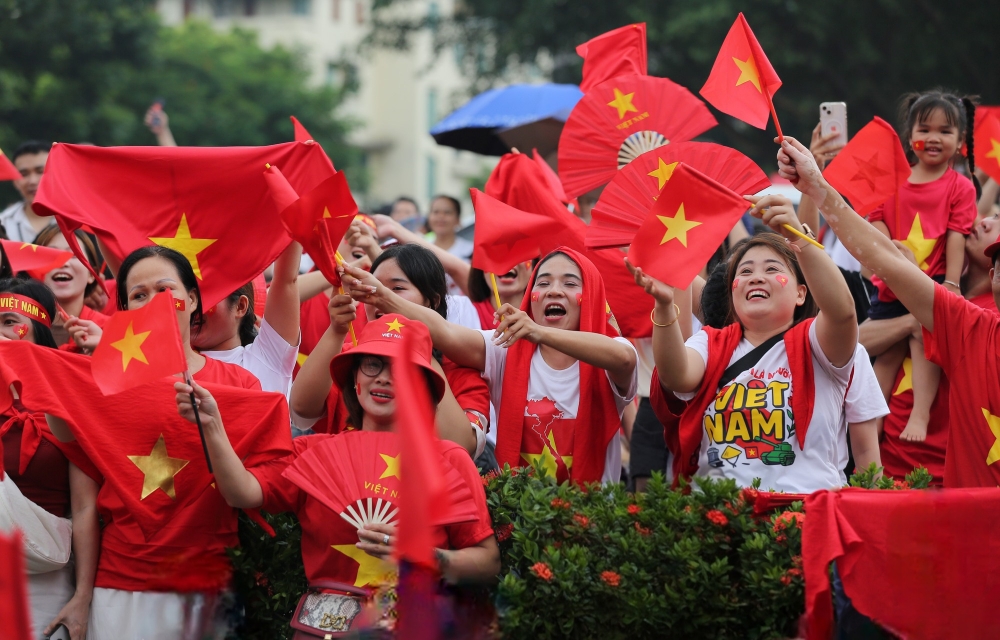 Bộ Tài chính đã chuyển tiền về các địa phương để tặng quà dịp Tết và Đại hội Đảng