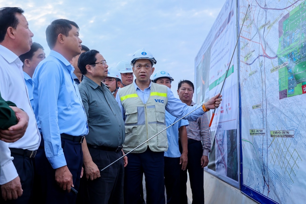 Kinh tế - xã hội Việt Nam 2025: Một năm nhiều điểm nhấn đặc biệt!