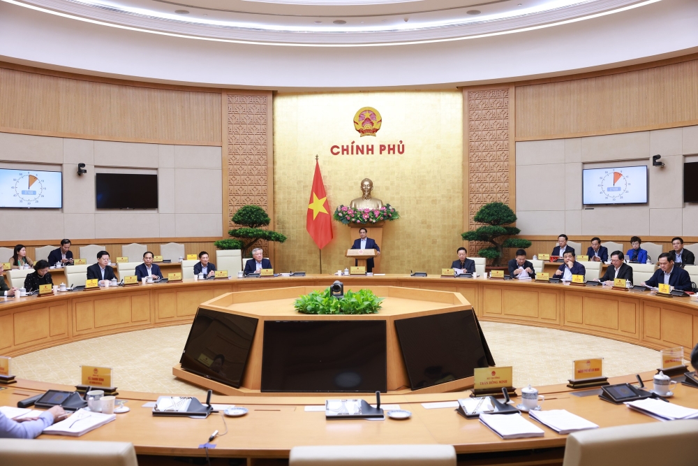 Kinh tế - xã hội Việt Nam 2025: Một năm nhiều điểm nhấn đặc biệt!