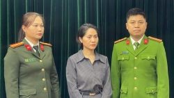 vu huy show ve day bon canh chim troi nu giam doc su kien khai gi