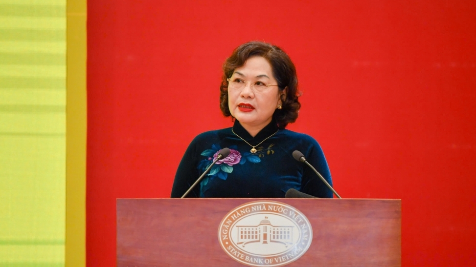 Chính sách tiền tệ góp phần đưa kinh tế Việt Nam trở thành điểm sáng khu vực