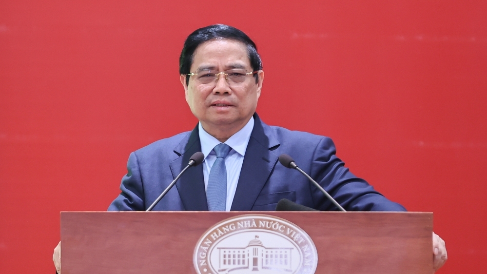 Không để tái diễn các tổ chức tín dụng yếu kém