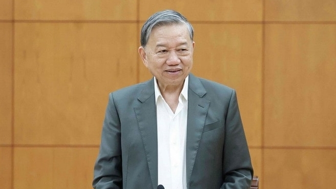 Tổng Bí thư yêu cầu năm 2026 phải trả lời cho được 3 câu hỏi về khoa học công nghệ