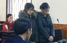 Phút mất lý trí của người đàn bà dùng áo sơ mi đoạt mạng chồng