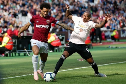 Man Utd - West Ham: Ghìm đà sa sút