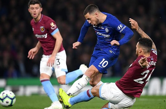 Liverpool vs Chelsea: Cuộc chiến mang tính then chốt