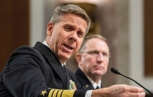 Tư lệnh Bộ Tư lệnh Ấn Độ Dương - Thái Bình Dương Hoa Kỳ lần đầu tiên thăm Việt Nam