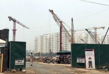 Cò mồi  thao túng, "ăn chênh" tiền mua nhà ở xã hội