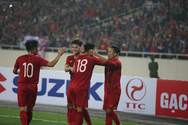 U22 Việt Nam từ nhóm 4 lên nhóm 3 SEA Games: Chỉ tránh được… Myanmar
