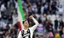 ronaldo vo dich serie a kho hon la liga va ngoai hang anh