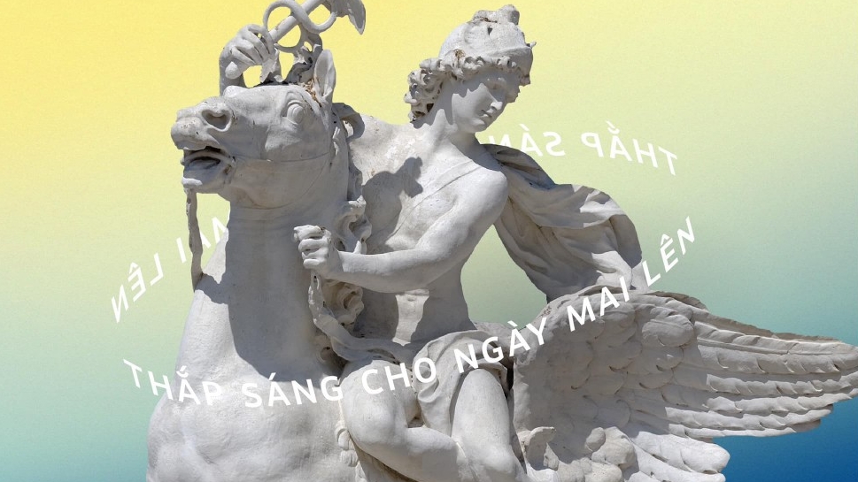 SUN - Sống sáng: Thắp sáng cho ngày mai lên