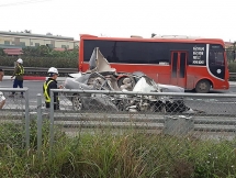 Hà Nội: Hơn 10.000 ca cấp cứu trong 6 ngày nghỉ Tết