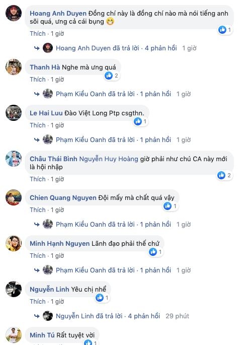 pho phong csgt ban tieng anh nhu gio xu ly khach tay tuyet voi van minh hoi nhap