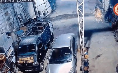 Hai vụ giết người kinh hoàng trong cùng một ngày