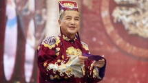 NSƯT Chí Trung tiết lộ về chương trình thay thế Táo quân