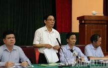 Xây dựng ngành Nông nghiệp Thủ đô thông minh, hiện đại