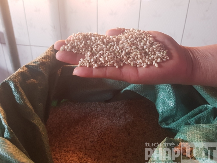 Mỹ tửu lừng danh - rượu làng Vân my tuu lung danh ruou lang van