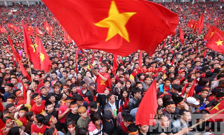 Những chiến binh quả cảm