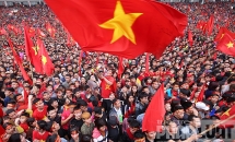 Những chiến binh quả cảm