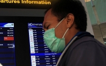 TASECO nói về việc bán khẩu trang giá 35.000 đồng ở sân bay