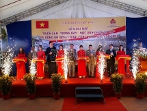 Phát huy tối đa giá trị điểm du lịch chùa Bổ Đà