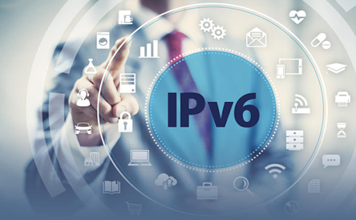 Việt Nam đứng thứ 10 toàn cầu trong chuyển đổi giao thức internet IPv6
