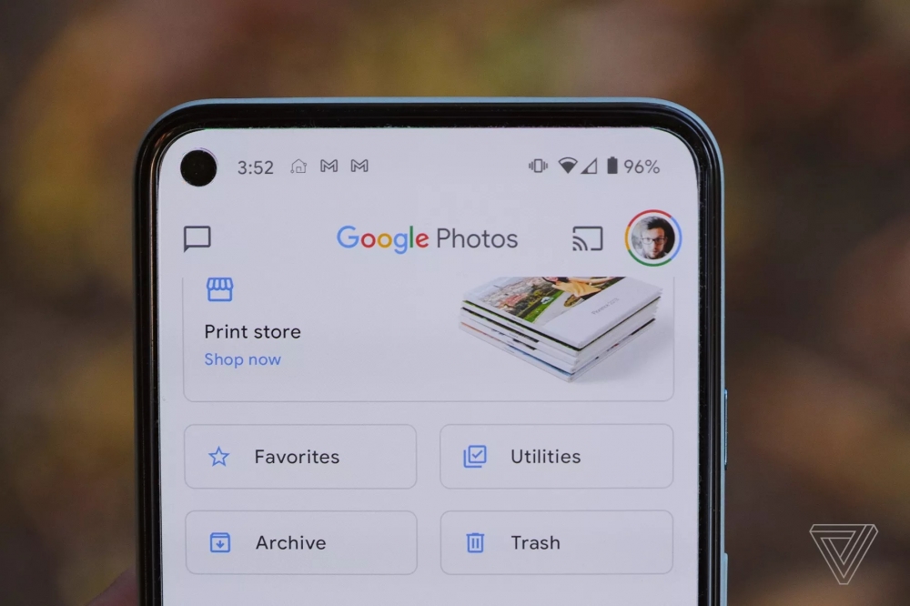 Google Pixel 2 chính thức mất khả năng sao lưu hình ảnh gốc miễn phí lên Google Photos