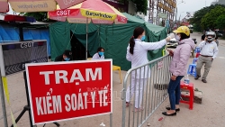 hai phong tap trung kiem soat tu cua ngo toi khu dan cu