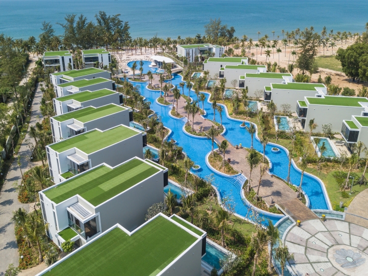 Đột phá tư duy đưa Việt Nam thành cường quốc du lịch