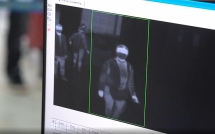 Cảnh chống dịch virus corona ở biên giới Việt Nam - Trung Quốc