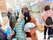 Bắc Giang triển khai nhiều biện pháp để phòng dịch virus Corona