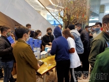 Rút ngay giấy phép cơ sở y tế nâng giá khẩu trang mà không cần thanh tra