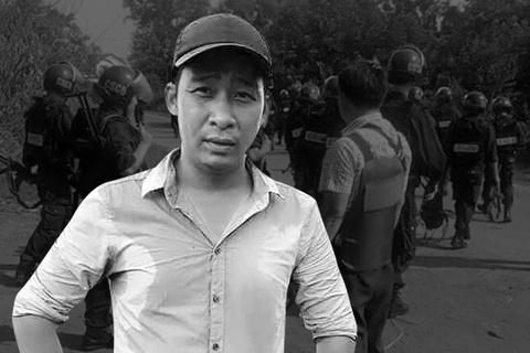 Hành trình gây án và 4 ngày truy bắt Tuấn "Khỉ"