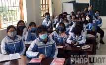 52 tỉnh/thành phố kéo dài thời gian nghỉ học đến 16/2