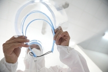 ca duong tinh virus corona thu 14 tai viet nam la nguoi o vinh phuc