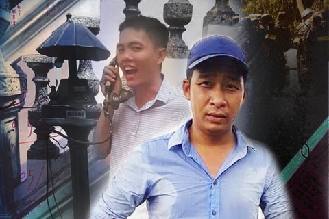 Toàn cảnh vụ Tuấn "Khỉ" bắn 6 người, lẩn trốn và bị tiêu diệt