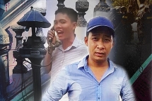 Toàn cảnh vụ Tuấn "Khỉ" bắn 6 người, lẩn trốn và bị tiêu diệt