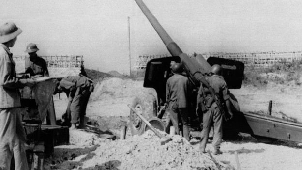 Những ngụy lý của Trung Quốc trong chiến tranh biên giới 1979