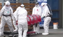 Người Việt tại Hàn lo sợ khi nCoV bùng phát