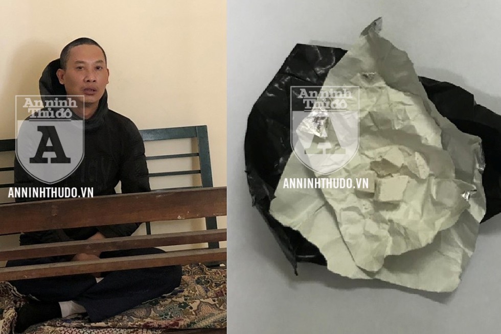 [CLIP] Dùng "quái chiêu" đối phó Cảnh sát Cơ động đặc nhiệm song bất thành