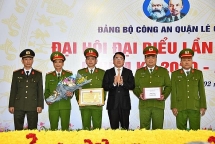 Phá đường dây ma túy "khủng" ở Hải Phòng