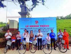 chang duong ve vang cua nhung nguoi tre nganh dien thu do