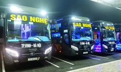 nha xe sao nghe phuc vu khach hang bang cai tam cua nghe van tai