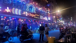 tp ho chi minh dung cac hoat dong van hoa giai tri tu ngay 92