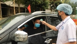 Hà Nội yêu cầu lãnh đạo các đơn vị ứng trực 24/7 chống dịch Covid-19 trước, trong và sau Tết