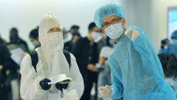 Chế độ phụ cấp chống dịch Covid-19 cao nhất là 300.000 đồng/người/ngày