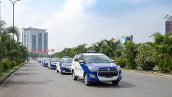 tam dung hoat dong van tai tren dia ban hai phong