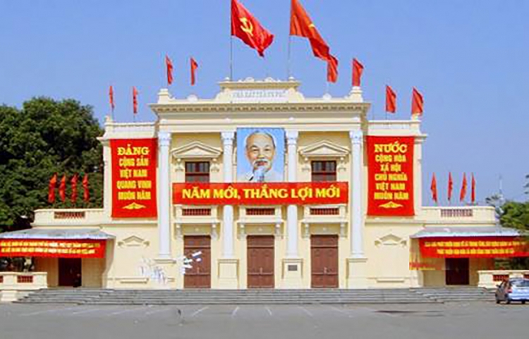 Hải Phòng tạm dừng việc tặng quà, ưu tiên phòng dịch Covid-19